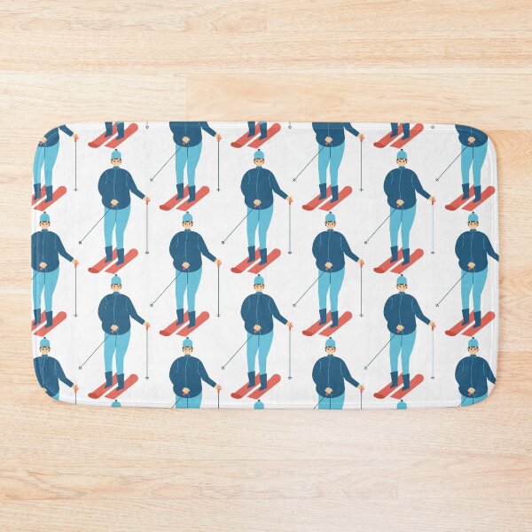 Item preview, My Skis Are Kalling I Must Go,Apres Ski Instructor ,Eat Sleep Ski Repeat designed and sold by so01.