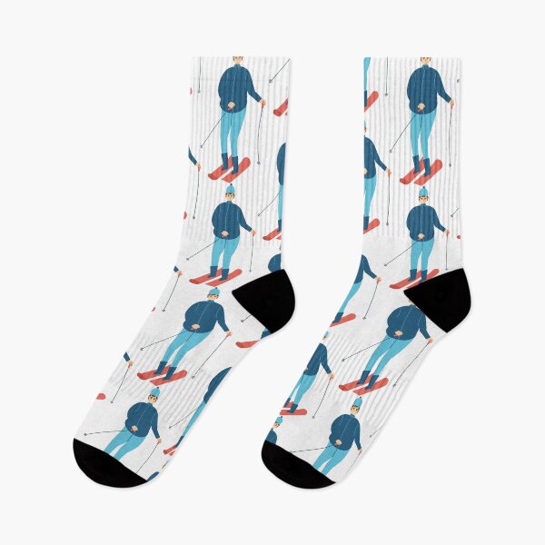 Item preview, My Skis Are Kalling I Must Go,Apres Ski Instructor ,Eat Sleep Ski Repeat designed and sold by so01.