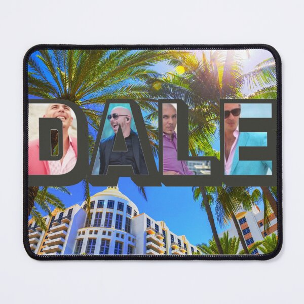 Item preview, DALE Miami designed and sold by bananena.