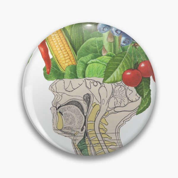 Item preview, veg head designed and sold by JudyLeeGG.