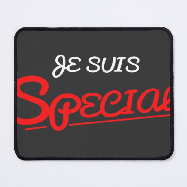 Item preview, I AM SPECIAL designed and sold by MomoDesigners.