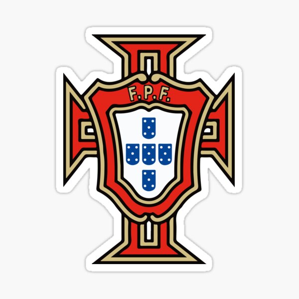 Item preview, Portugal Logo designed and sold by Lucky-lad.