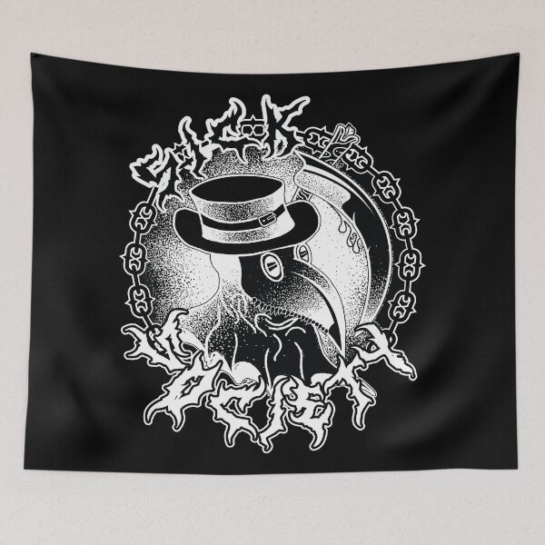 Item preview, Sick Society designed and sold by hammerheadc.