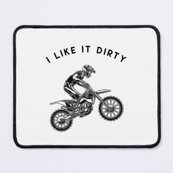 Item preview, Motocross - dirt bike designed and sold by NoelNimmad.