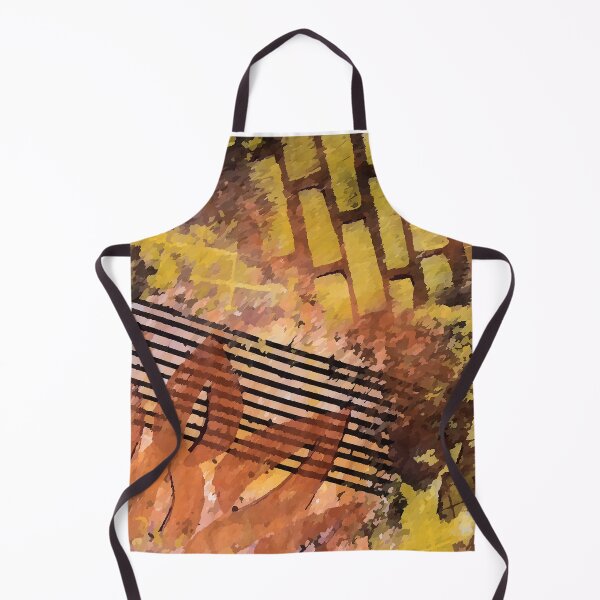 Item preview, Industrial Brick Abstract designed and sold by Project182500.