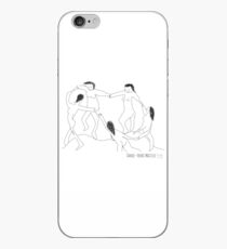 Dance- Henri Matisse iPhone Case