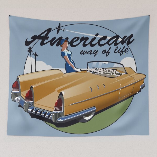 Item preview, America designed and sold by Akira-31.