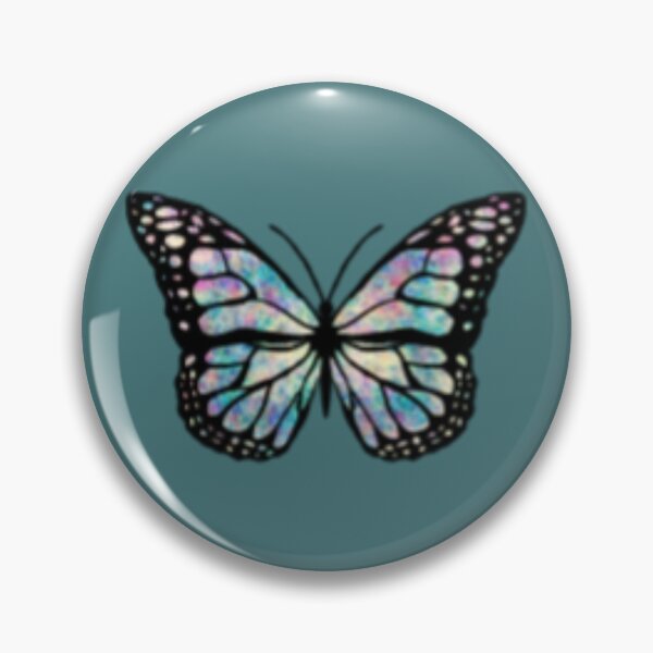 Item preview, Butterfly designed and sold by lizardwizard70.