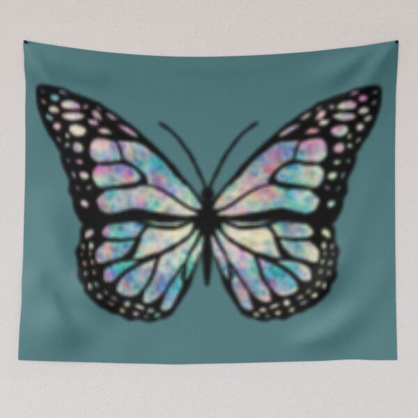 Item preview, Butterfly designed and sold by lizardwizard70.