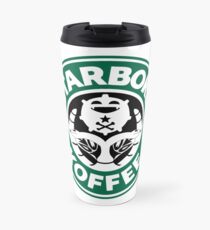 Starboks Koffee Thermosbecher