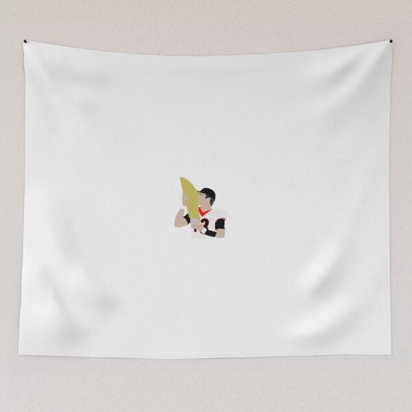 Item preview, Stetson Bennett minimalist sticker designed and sold by coylechase.