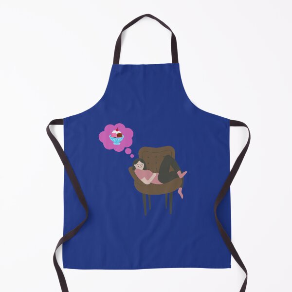 Item preview, I Dream Of Ice Cream designed and sold by surprise-to-me.