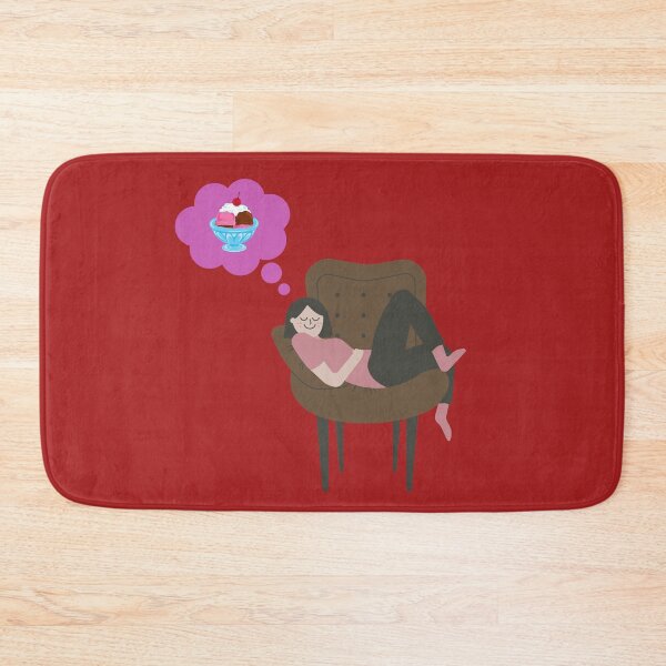 Item preview, I Dream Of Ice Cream designed and sold by surprise-to-me.