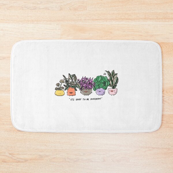 Item preview, It's ok to be different designed and sold by homebyfaith.