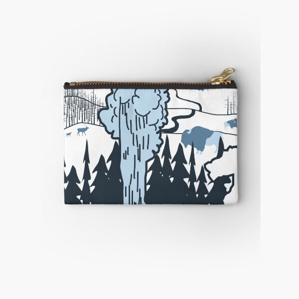 Item preview, Yellowstone designed and sold by afb17.
