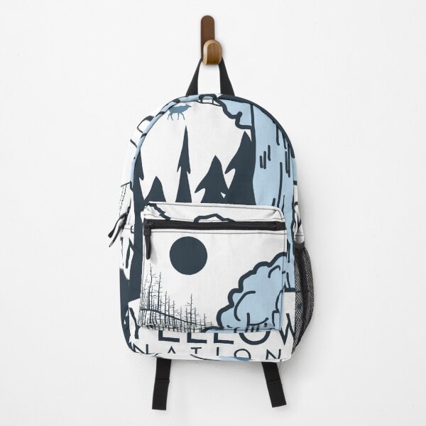 Item preview, Yellowstone designed and sold by afb17.