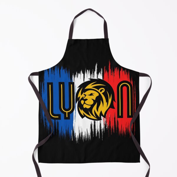 Item preview, The lions of Lyon designed and sold by Herllyn.