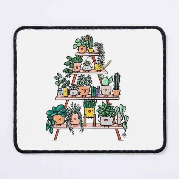 Item preview, Triangle Plant Stand designed and sold by homebyfaith.