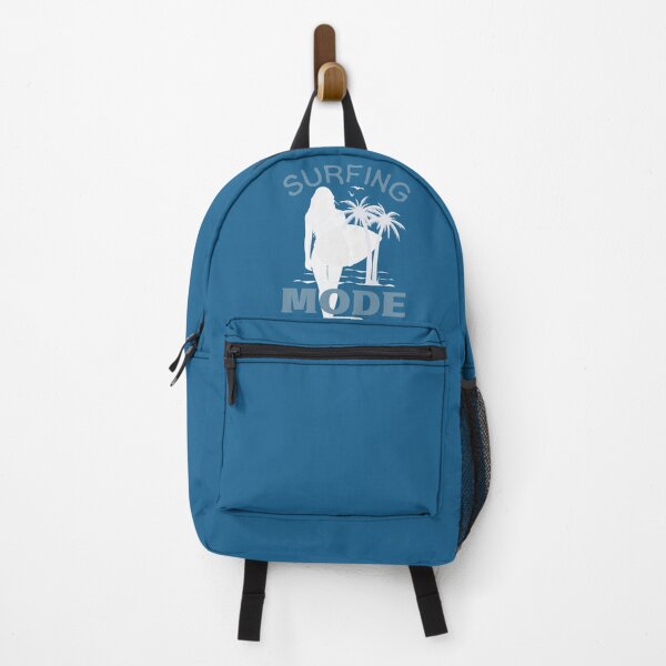 Item preview, Surfing Mode On - Surfer Surf Hobby designed and sold by ViewerEqualsPhoton.