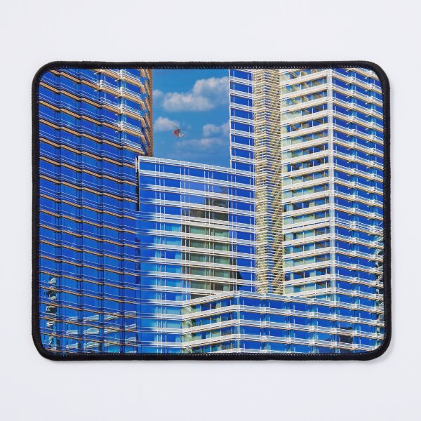 Item preview, City Of Windows designed and sold by Alex Preiss.