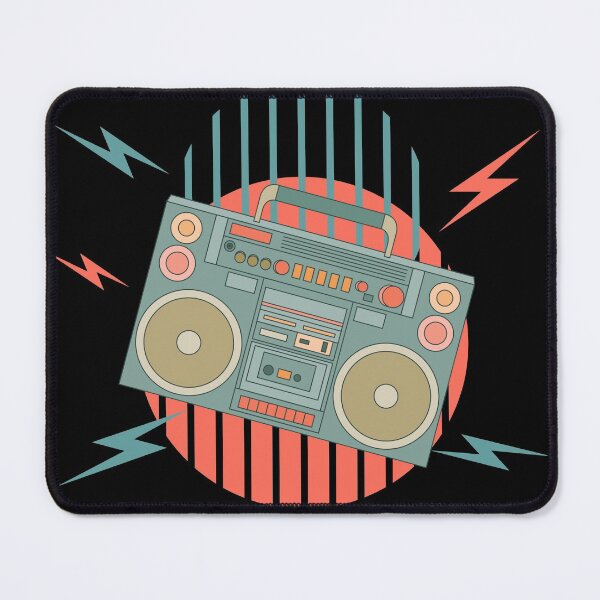 Item preview, Music Is Everywhere  designed and sold by Oelaryf.