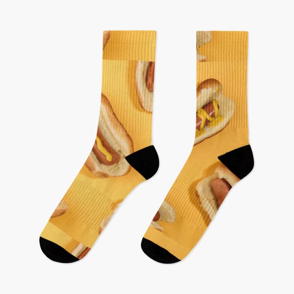 Item preview, Hot Dog  designed and sold by newburyboutique.