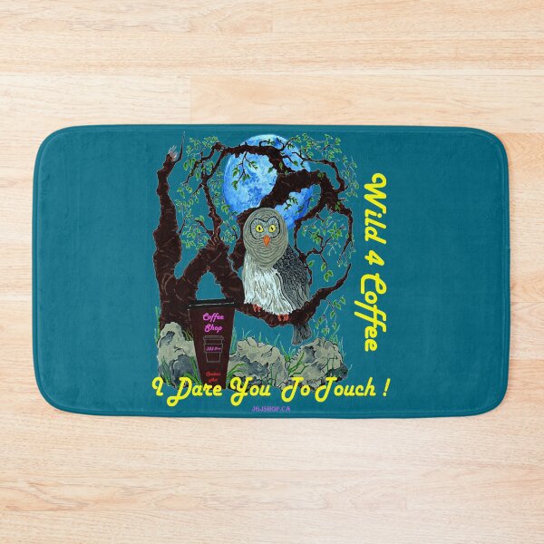 Item preview, Wild 4 Coffee   designed and sold by Jacklyn G.  Jones.