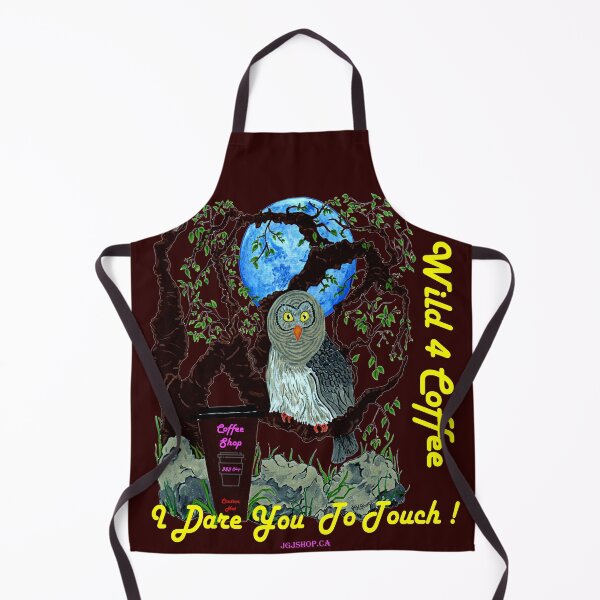 Item preview, Wild 4 Coffee   designed and sold by Jacklyn G.  Jones.