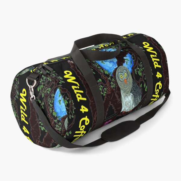 Item preview, Wild 4 Coffee   designed and sold by Jacklyn G.  Jones.