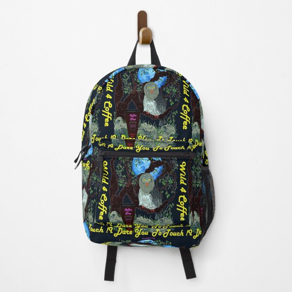 Item preview, Wild 4 Coffee   designed and sold by Jacklyn G.  Jones.