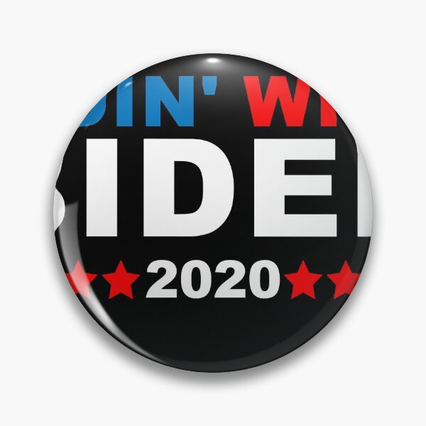 Item preview, Vote Joe Biden - Ridin With Biden 2020 designed and sold by ValerieKeller9.