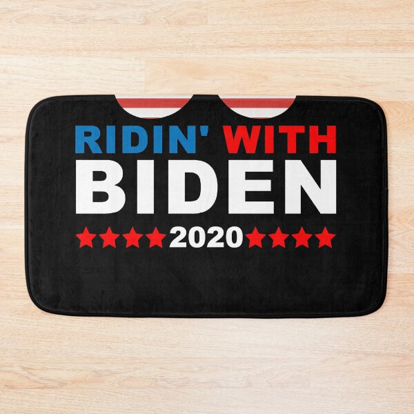 Item preview, Vote Joe Biden - Ridin With Biden 2020 designed and sold by ValerieKeller9.