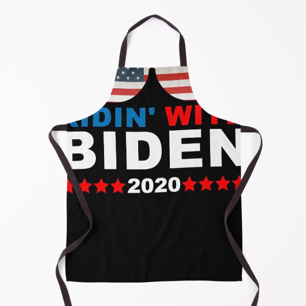 Item preview, Vote Joe Biden - Ridin With Biden 2020 designed and sold by ValerieKeller9.