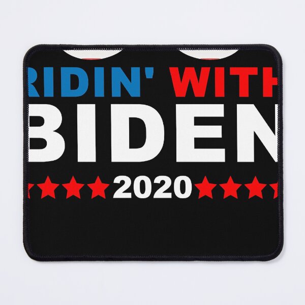 Item preview, Vote Joe Biden - Ridin With Biden 2020 designed and sold by ValerieKeller9.