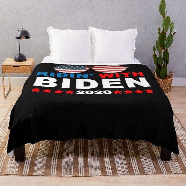 Item preview, Vote Joe Biden - Ridin With Biden 2020 designed and sold by ValerieKeller9.