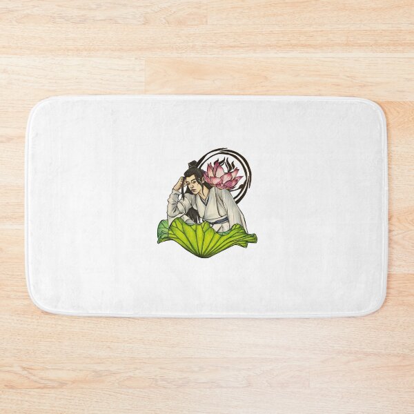 Item preview, wei wuxian pouting designed and sold by Jenny Pan.