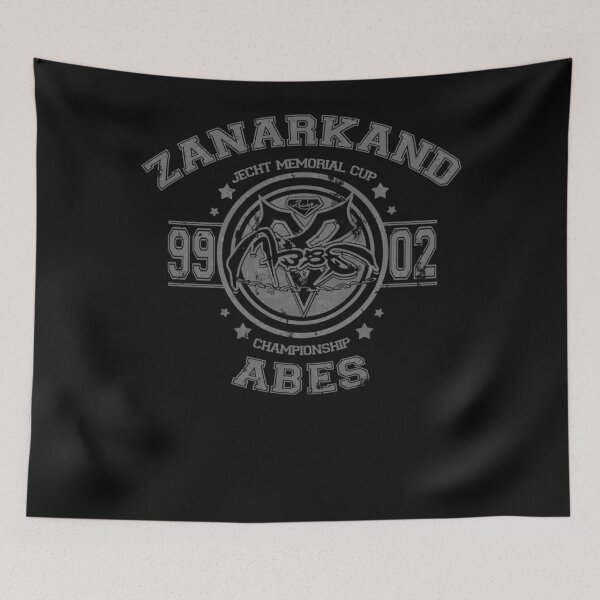 Item preview, Zanarkand Abes Vintage designed and sold by ValerieKeller9.