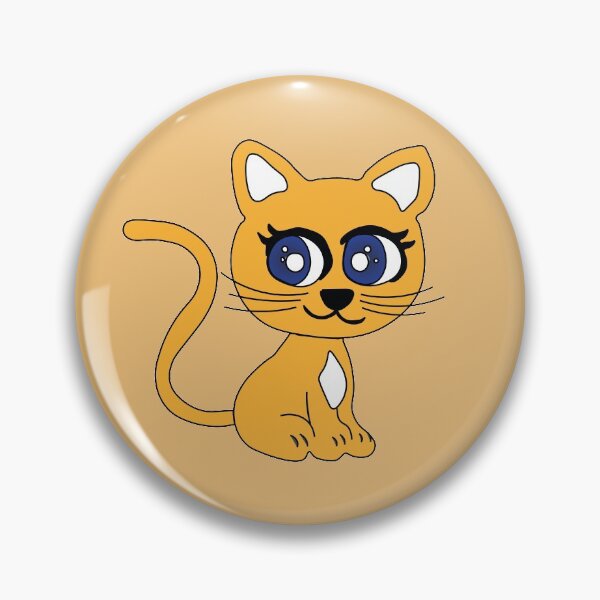 Item preview, cute sweet cat love animals designed and sold by Ezop.