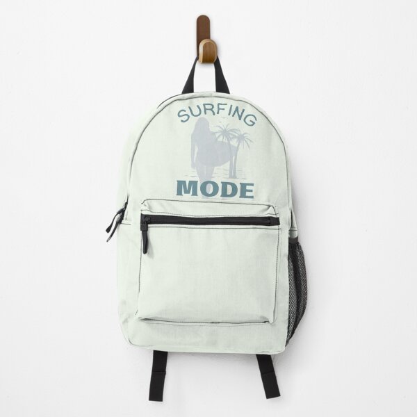 Item preview, Surfing Mode On - Surfer Surf Hobby designed and sold by ViewerEqualsPhoton.
