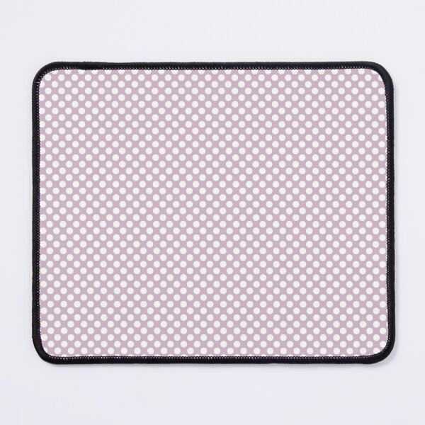Item preview, Winsome Orchid Polka Dots designed and sold by SaraValor.