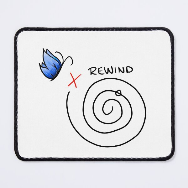 Item preview, Rewind Life is Strange designed and sold by sonoyang.