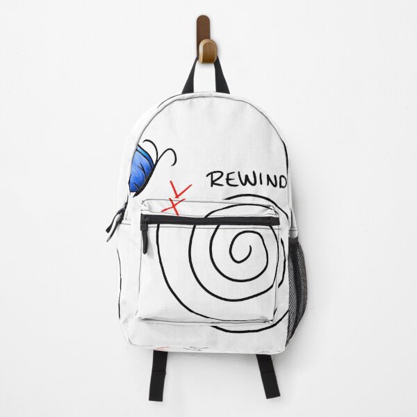 Item preview, Rewind Life is Strange designed and sold by sonoyang.