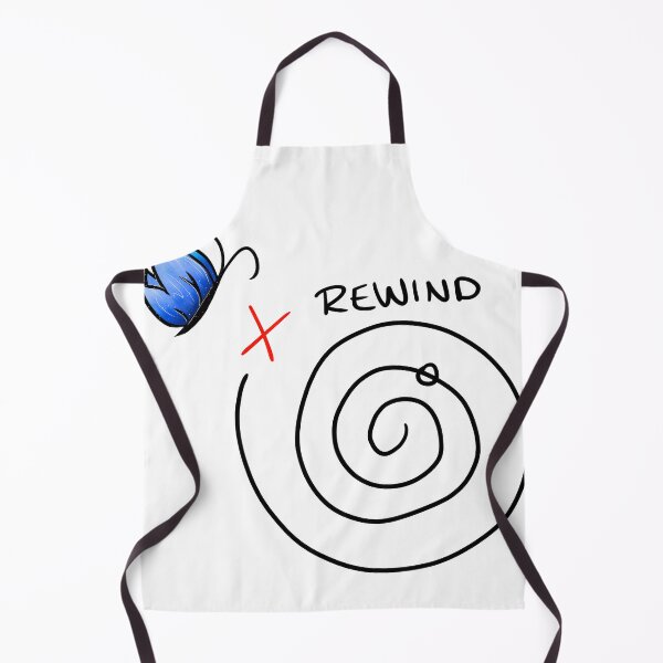 Item preview, Rewind Life is Strange designed and sold by sonoyang.