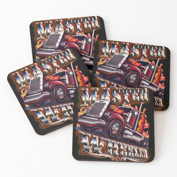 Item preview, Road Master designed and sold by monoguru.