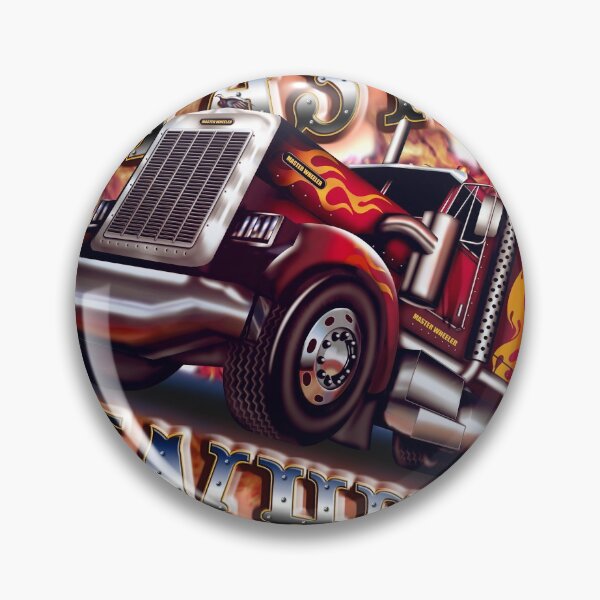 Item preview, Road Master designed and sold by monoguru.