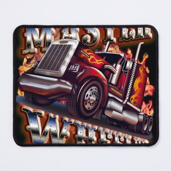 Item preview, Road Master designed and sold by monoguru.