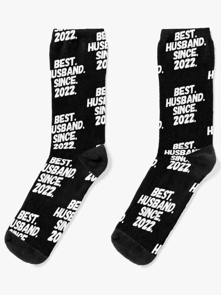 Best husband hot sale socks