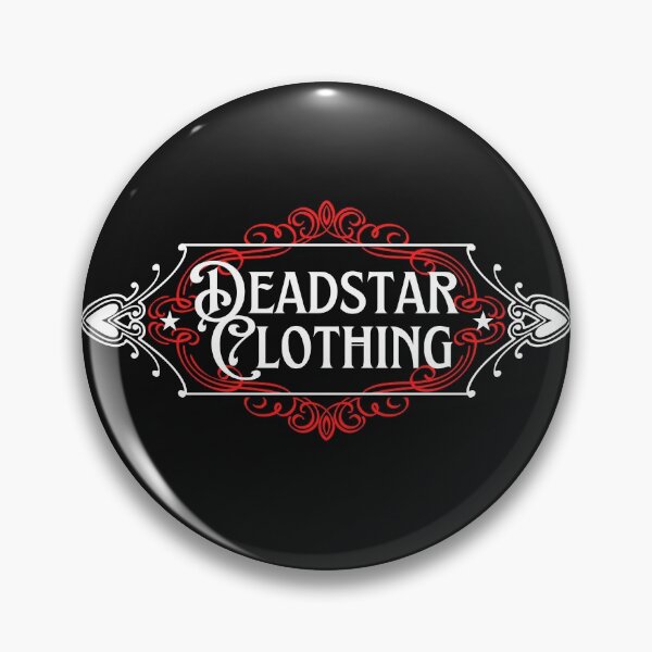 Item preview, DSC Victorian Nameplate designed and sold by Deadstar1.