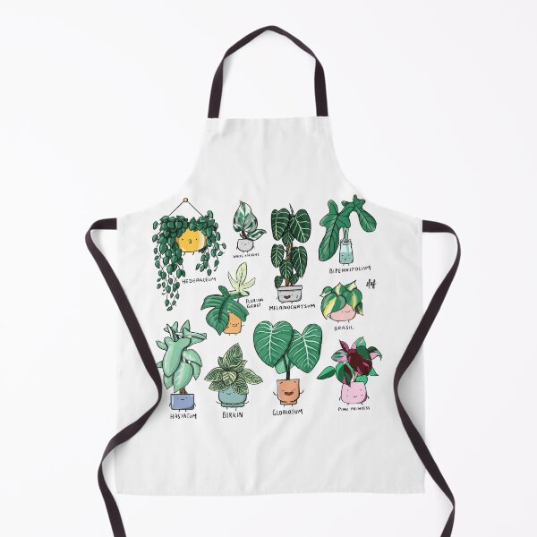 Item preview, Philodendron Family designed and sold by homebyfaith.