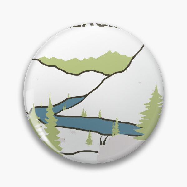 Item preview, Glacier designed and sold by afb17.